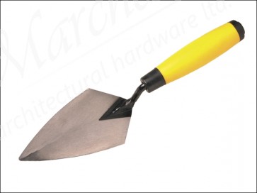 Soft Grip Pointing Trowel 24122