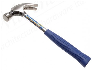 Anti Vibe Claw Hammer 450g 16oz 26119