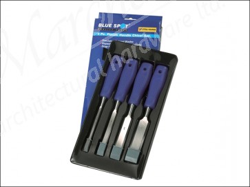 Wood Chisel Set 4-Piece 28124