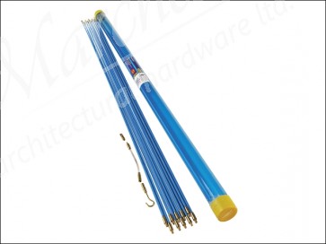10 X 1M Cable Accessory Kit 60008