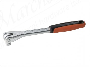 Breaker Bar 1/2in Drive SBS87s