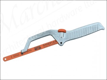 208 Mini Saw