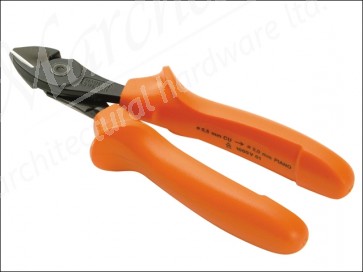 2101S Ergo Insulated Side Cutting Plier 180mm