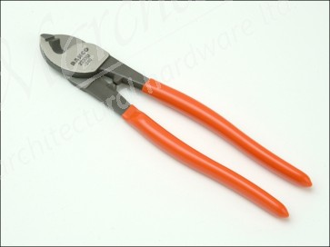 wire stripper 240mm duty heavy pliers