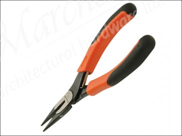 Long Nose Plier 140mm 2430G-140