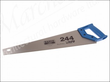 244-22-PRC Hardpoint Handsaw 550mm 22in Fine Cut