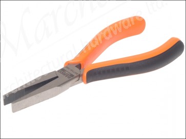 Flat Nose Plier 160mm 2471G-160