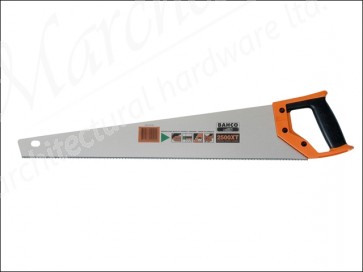 2500-22-XT-Hardpoint Handsaw 550mm 22in