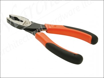 Combination Plier 160mm 2628G-160