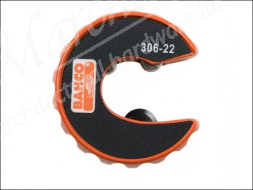 306-12 Tube Cutter 12mm (slice)