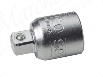 Adaptor 3/8in F X 1/2in M SBS724