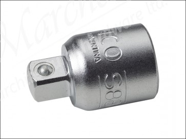 Adaptor 3/8in F X 1/4in M SBS723