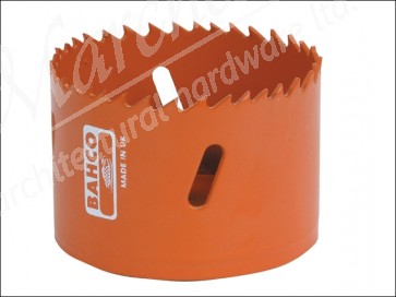 3830-44-C Bi Metal Holesaw 44mm