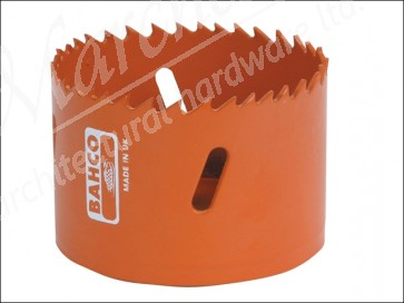 3830-76-VIP Variable Pitch Holesaw 76mm