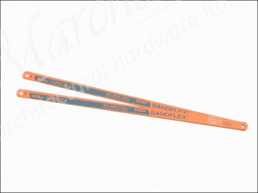 3906 Sandflex Hacksaw Blades 300mm 12 x 24 Pack 2