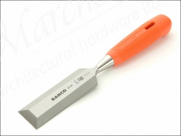 414 Bevel Edge Chisel 38mm