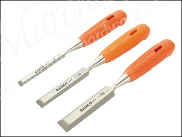 414-eur Bevel Edge Chisel Set (3)