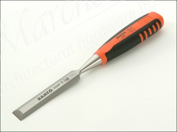 424-P Bevel Edge Chisel 18mm