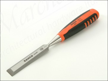 424S Bevel Edge Chisel 20mm