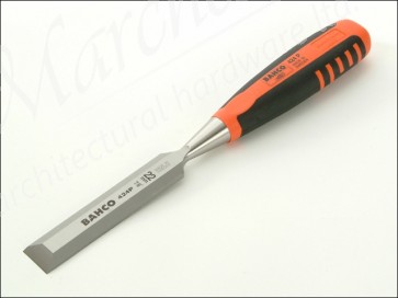 424-P Bevel Edge Chisel 22mm