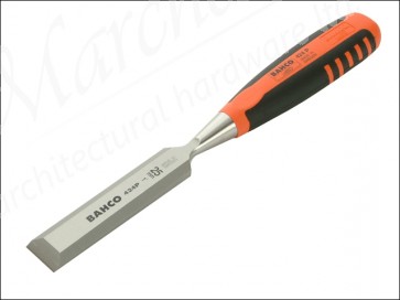 424-P Bevel Edge Chisel 25mm