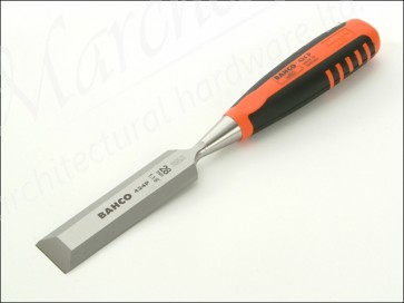 424-P Bevel Edge Chisel 28mm