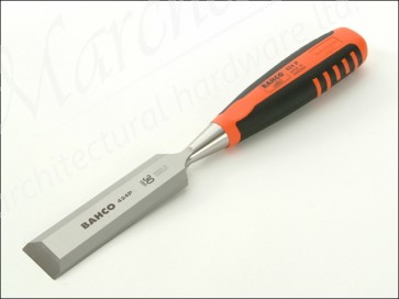 424-P Bevel Edge Chisel 30mm