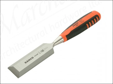 424-P Bevel Edge Chisel 38mm