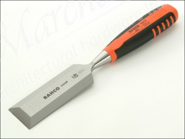 424-P Bevel Edge Chisel 40mm