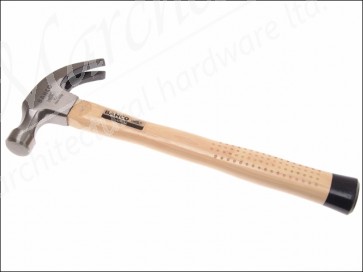 427-20 Claw Hammer Hickory Handle 20oz