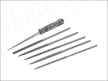 2-470-16-2-0 Needle Set 16cm Cut 2 Smooth