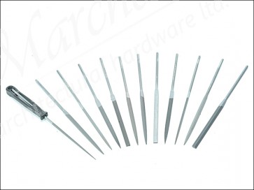 2-472-16-2-0 Needle Set 16cm Cut 2 Smooth