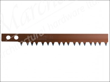 51-12 Peg Tooth Hard Point Bowsaw Blade 300mm 12in