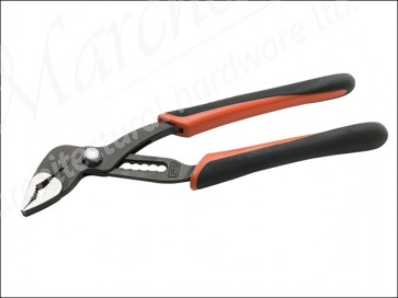 7224 Quick Adjust Slip Joint Plier 10in
