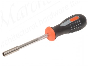 808050A Screwdriver + Bits