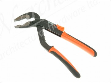 8231 Slip Joint Plier 200mm - 55mm Capacity