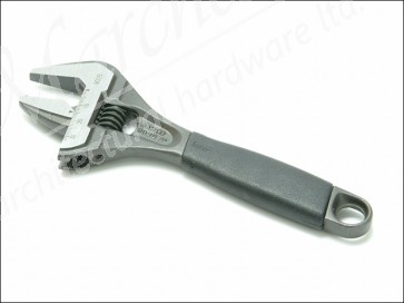 9029 Adjustable Wrench Extra Wide Jaw 32mm Capacity