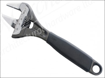 9029T Slim Jaw Adjustable Wrench 150mm (6in)