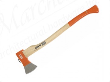 FGS-1.6-810 Felling Axe 3.1/2lb