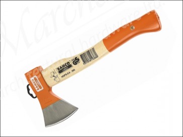 HGPS-0.8-380 Standard Hand Axe 1000g 1.1/2lb