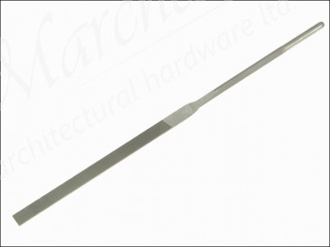 2-300-14-2-0 Hand Needle File 14cm Cut 2 Smooth