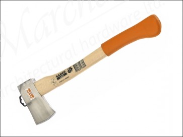 HUS-0.6-380 Camping Hatchet    850g 1.1/4lb