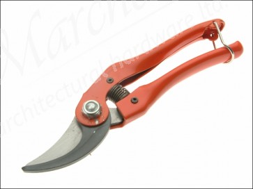 P121-20 Bypass Secateurs 200mm