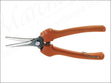 P128-19 Grape Vine Secateur Snip