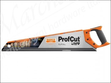 PC22 Profcut Handsaw 550mm 22in x Gt9