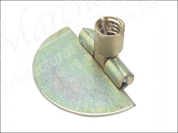 1742 Universal Drop Scraper 6in