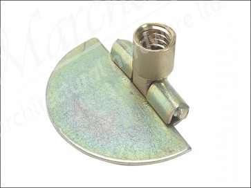 1771 Lockfast Drop Scraper 4in