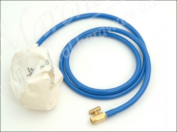 1968 Canvas Air Bag 4in