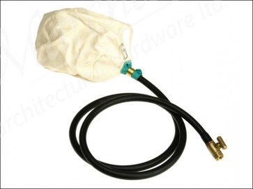 1969 Canvas Air Bag 6in