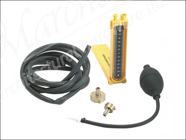4074 Drain Test Kit